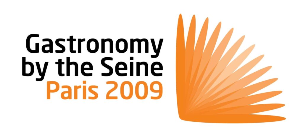 lundi 8 juin 2009 Gastronomy by the Seine