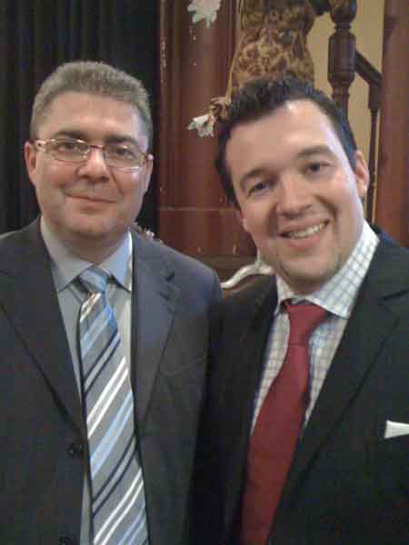 Congrès National de l’Anephot