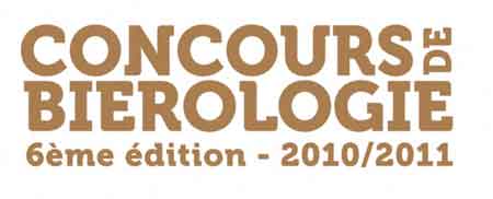 Demi-finales du Concours de Biérologie organisé par Heineken