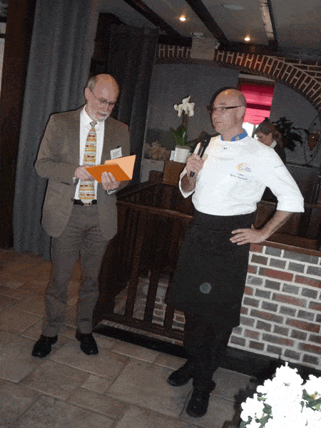 Invitation table ronde CIPA : 16 avril 2012