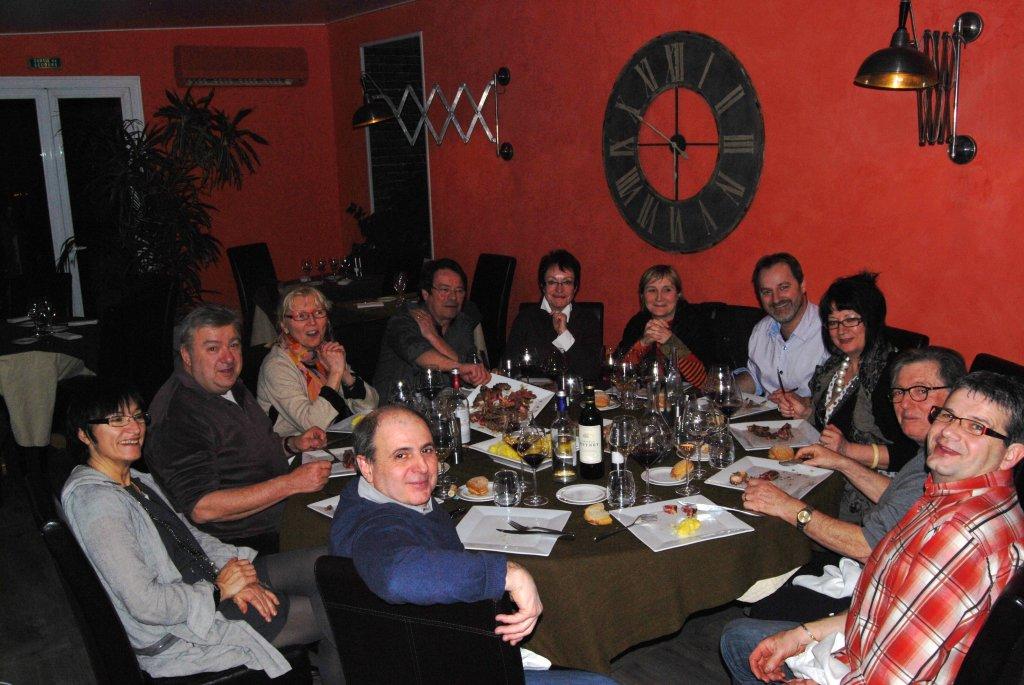 Dimanche 19 février