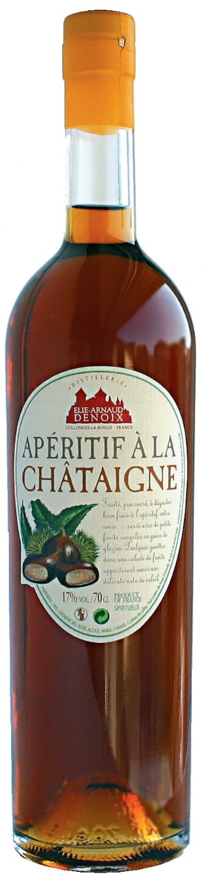 La Châtaigne de Corrèze