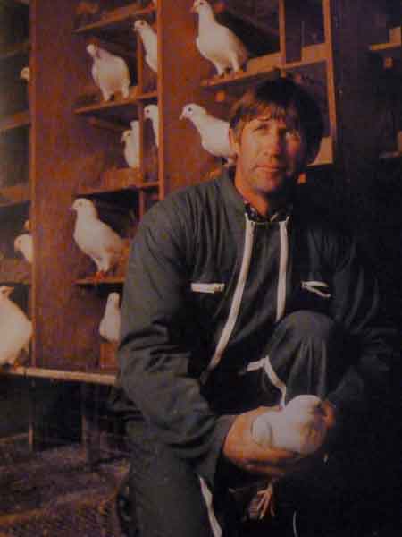 Le pigeonneau illustre le « bon goût à la française »