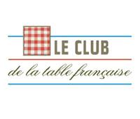 Mardi 28 février : 3ème dîner du Club de la Table Française lors du Salon International de l’Agriculture