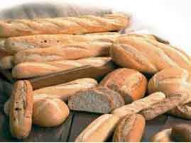 La «culture du pain»