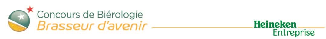 5ème Edition Concours de Biérologie