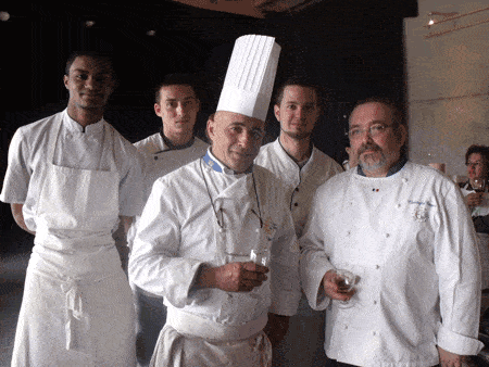 Le Printemps Gourmand du Perche