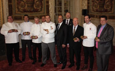 Reconnaissance de la profession