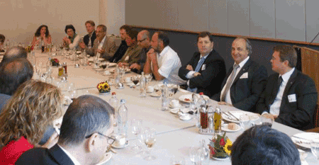 Réforme de la Politique Commune de la Pêche (PCP)