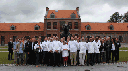 Réunion « Grand Nord » le 11 juin