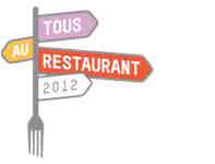 Lancement « Tous au restaurant »