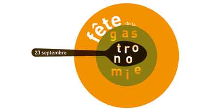 Fête de la Gastronomie 2012
