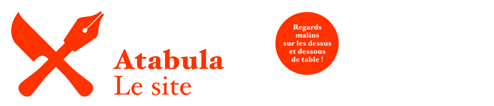 ATABULA : un site à découvrir !