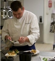 Félicitation à Arnaud Béruel