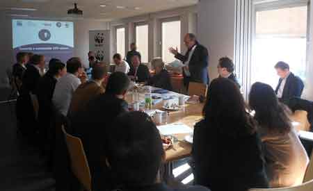 Rencontre le 20 novembre pour la réforme de la Politique Commune de la Pêche (PCP)