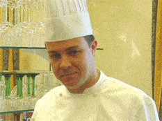 Christophe HAGNERELLE