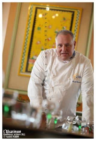 Décès Gérald Henrion