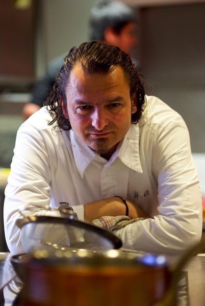 Bienvenue à Henrique AGUZZOLI