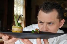 Bienvenue à Marc LE ROUX