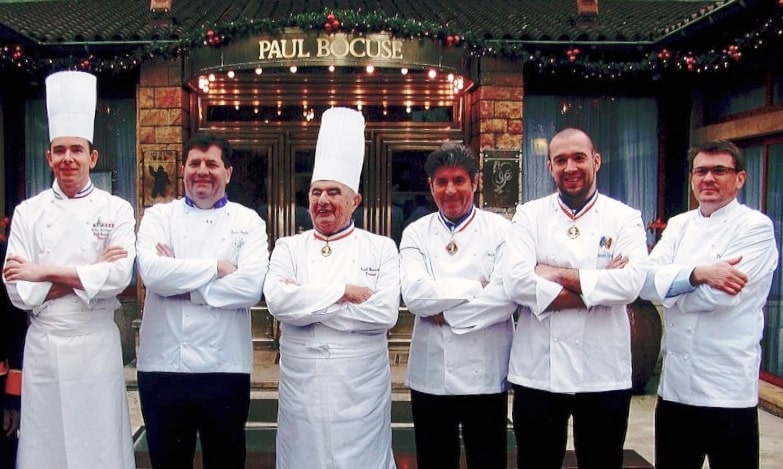 Renouvellement du Conseil des Sages Euro-Toques France