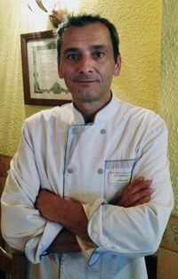 Bienvenue à Pascal JACQUET