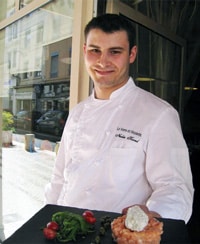 Bienvenue à Nadir KACED