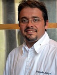 Bienvenue à Christophe LE DIGOL