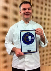 Bienvenue à Fabrice SORIN