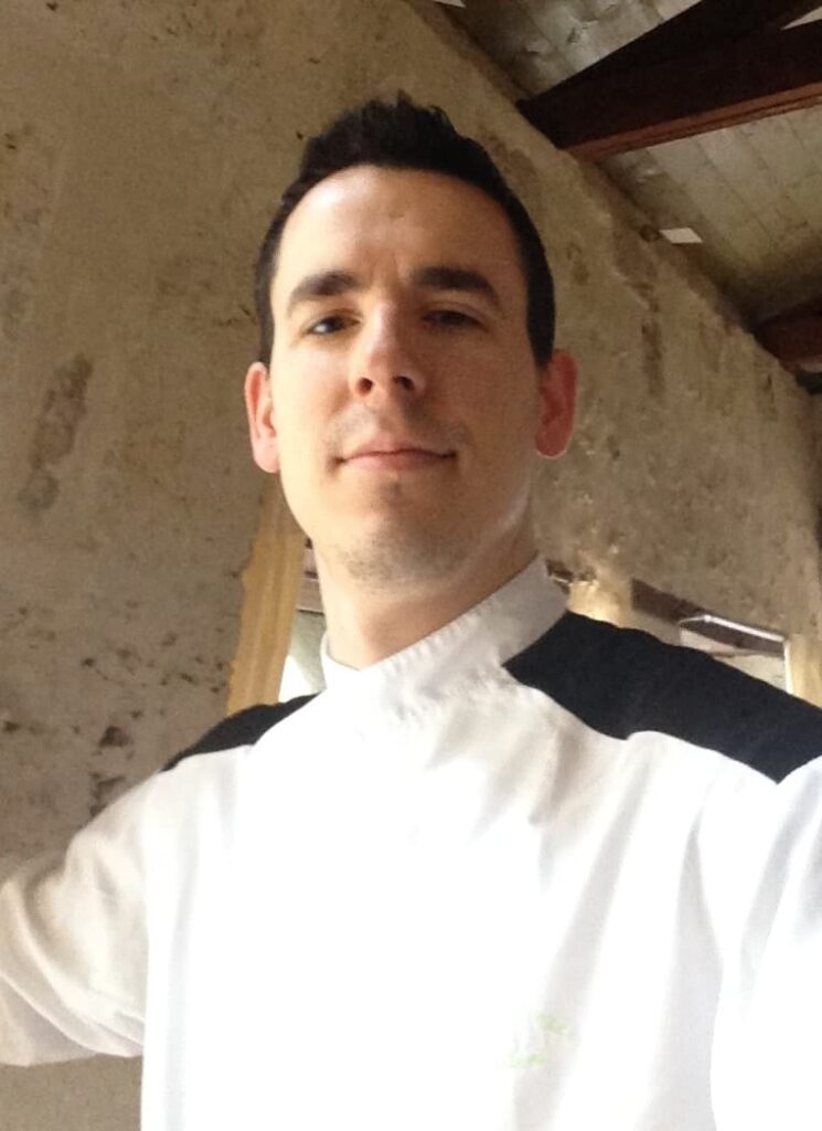 Bienvenue à Sébastien GILBERT