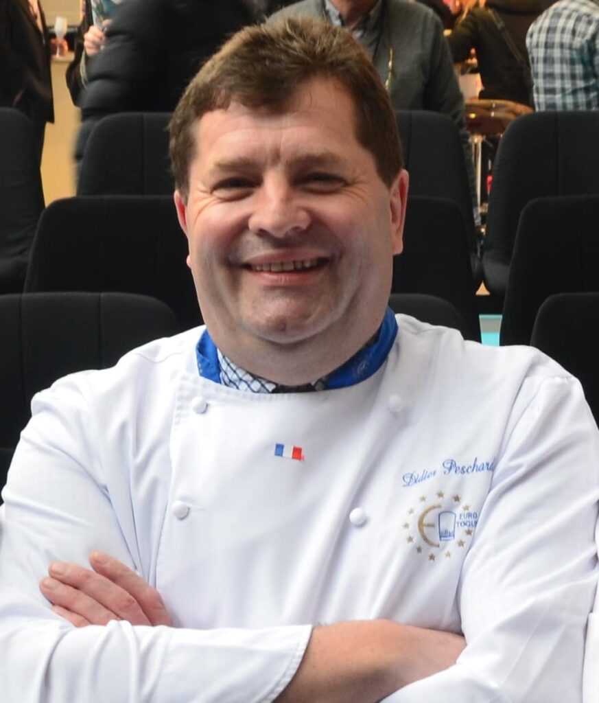 Activités Euro-Toques – 1er trimestre 2014