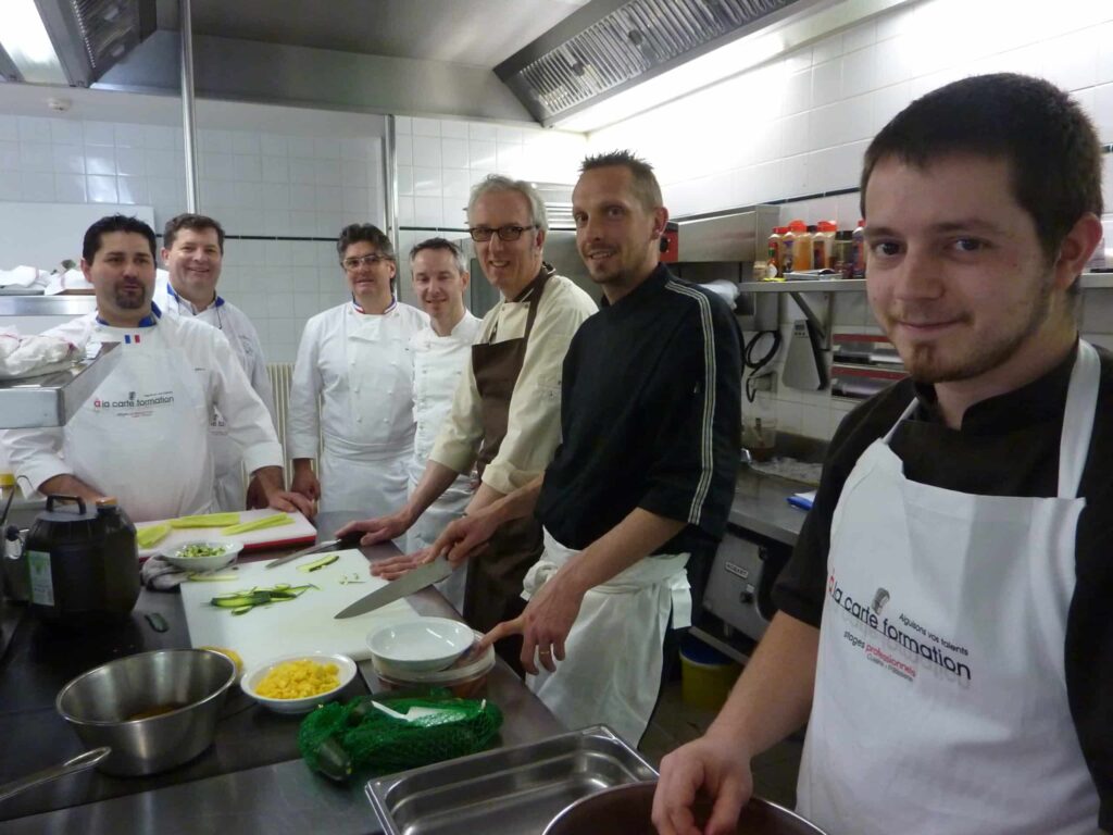 Le Pays de Loire A La Carte Formation