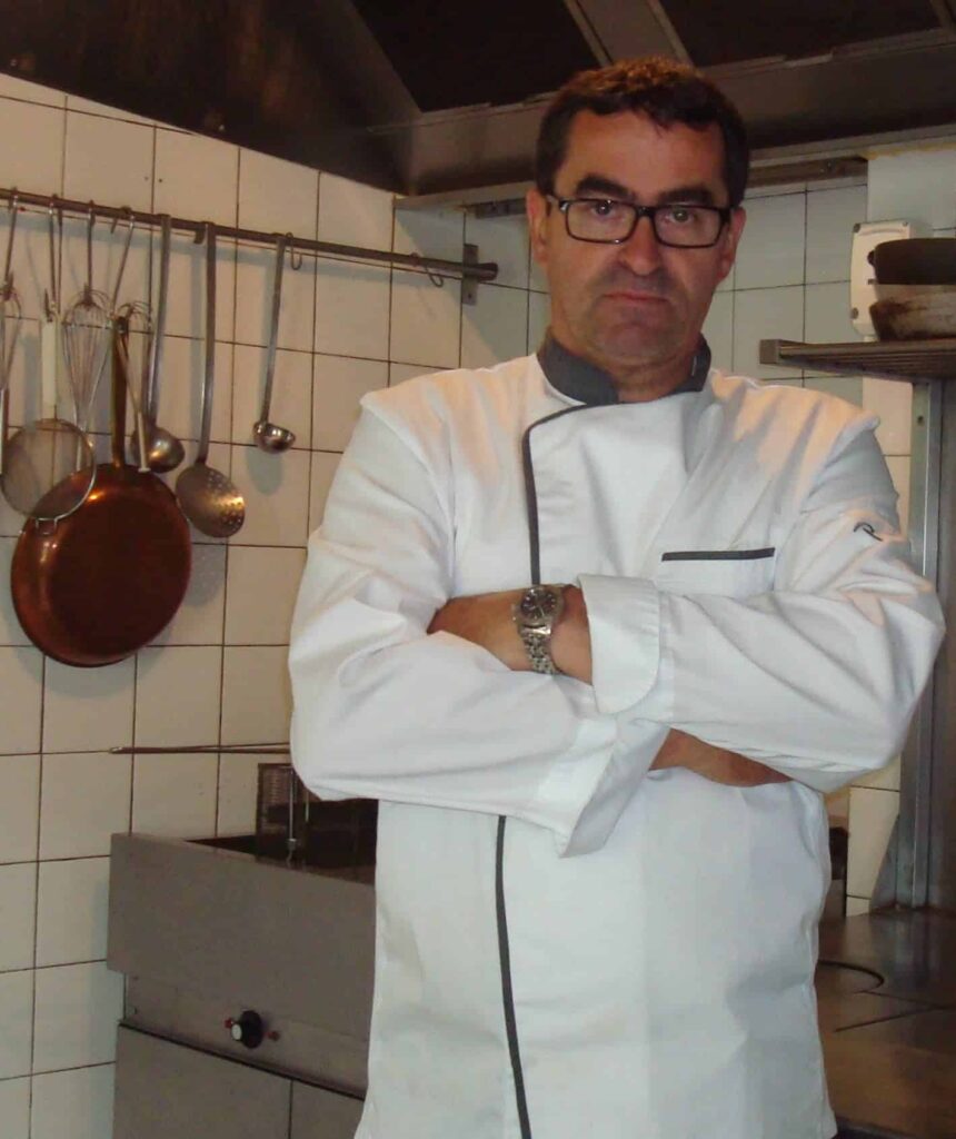 Bienvenue à Jean-Philippe REYMOND