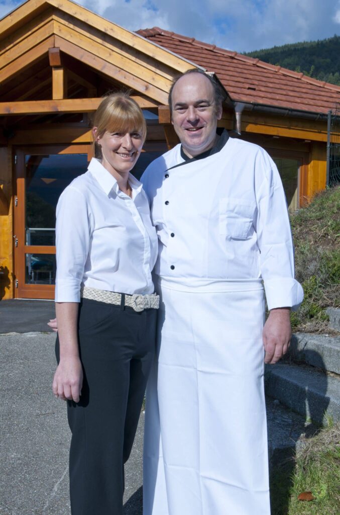 Bienvenue à Frédéric KEMPF