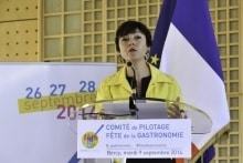 Statut d’Artisan Cuisinier