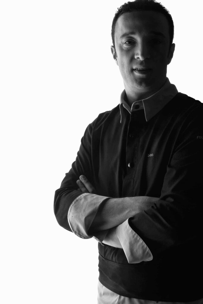 Bienvenue à Alban ROUSSEAU