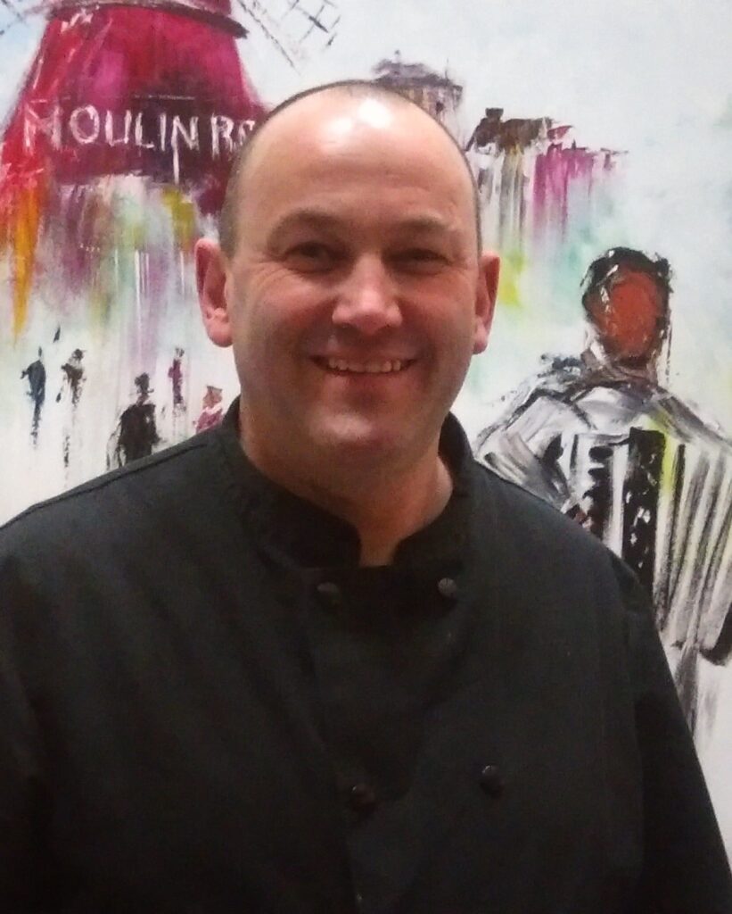 Bienvenue à David DUPRÉ