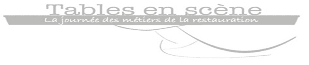 « Tables en Scène » – 3ème Edition