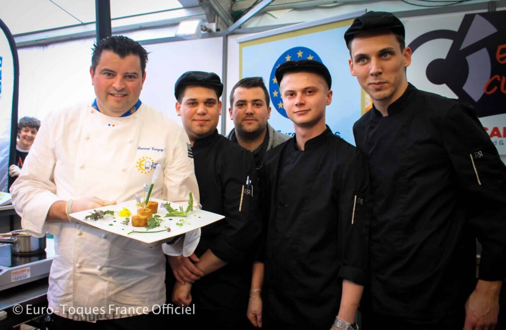 Grand Prix Guyader à Douarnenez