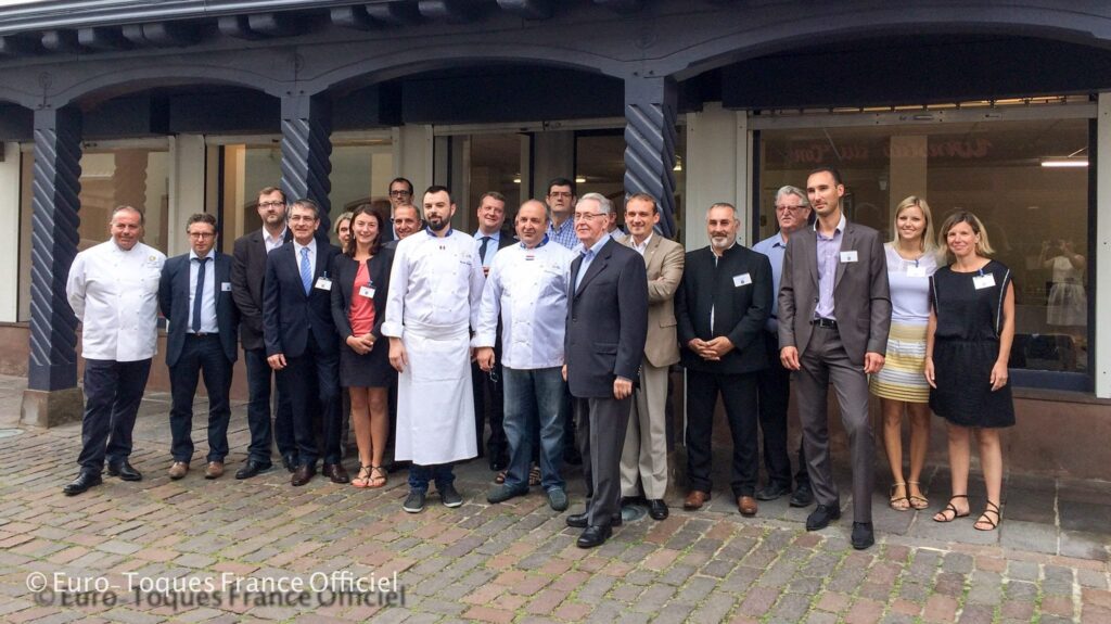 Réunion Régionale Alsace / Lorraine / Champagne Ardenne