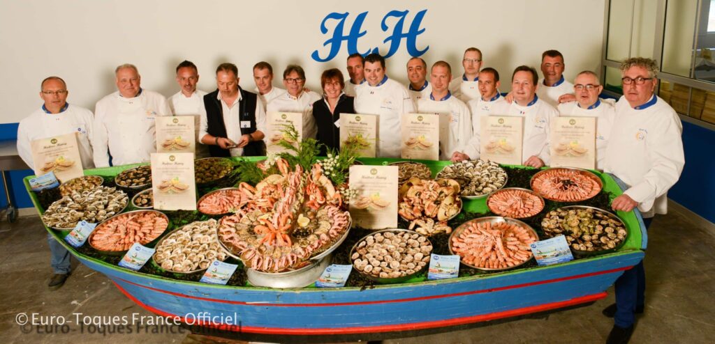 Réunion Régionale Bretagne