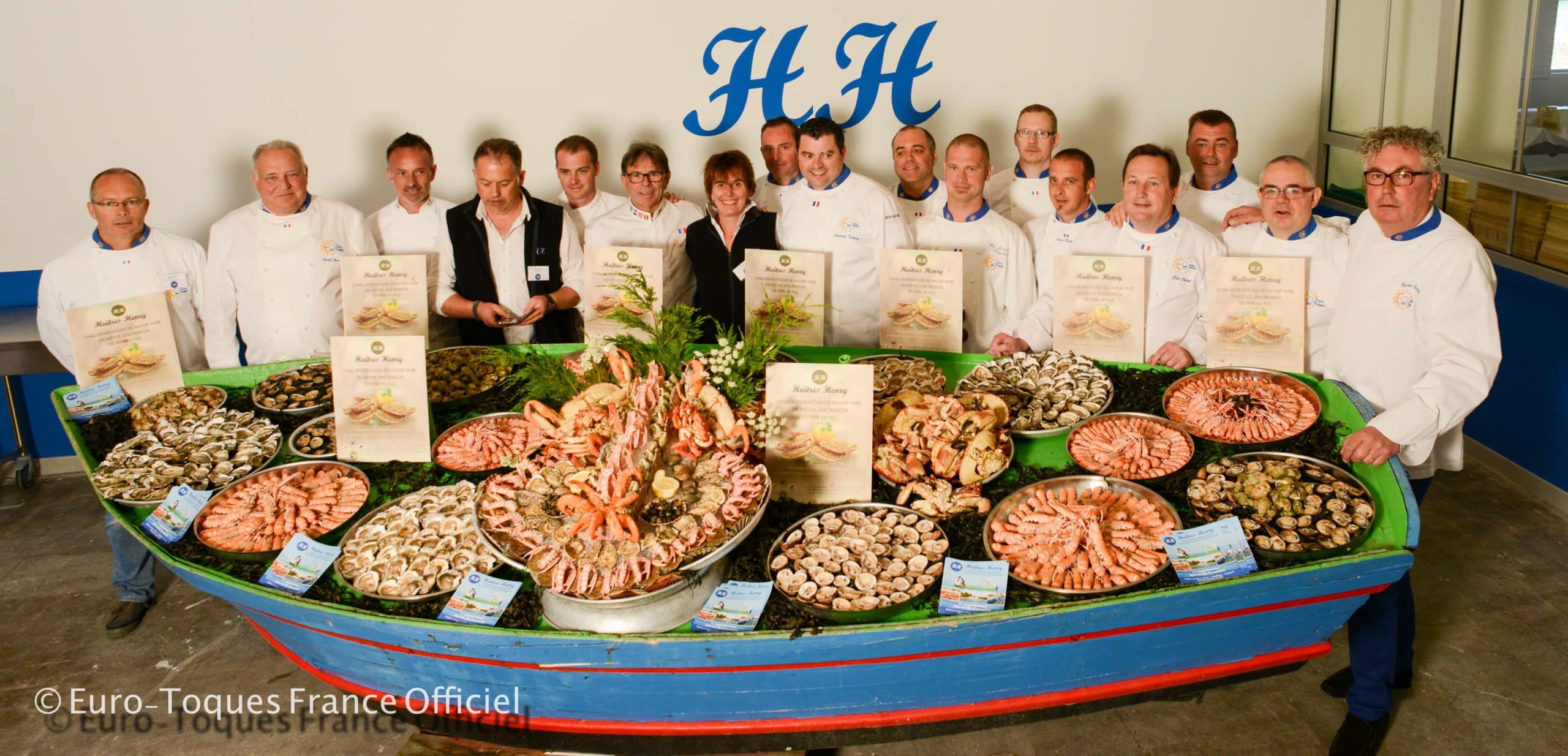 Réunion Régionale Bretagne