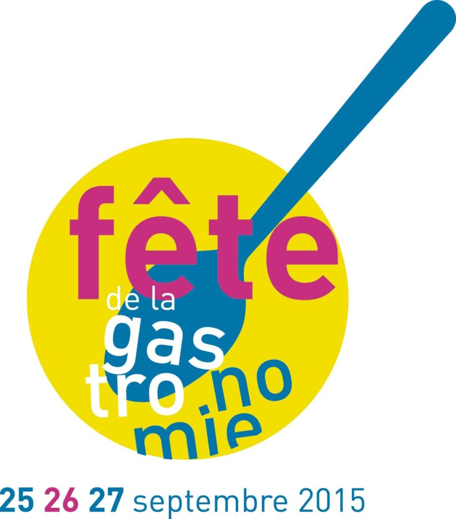 Fête de La Gastronomie 2015