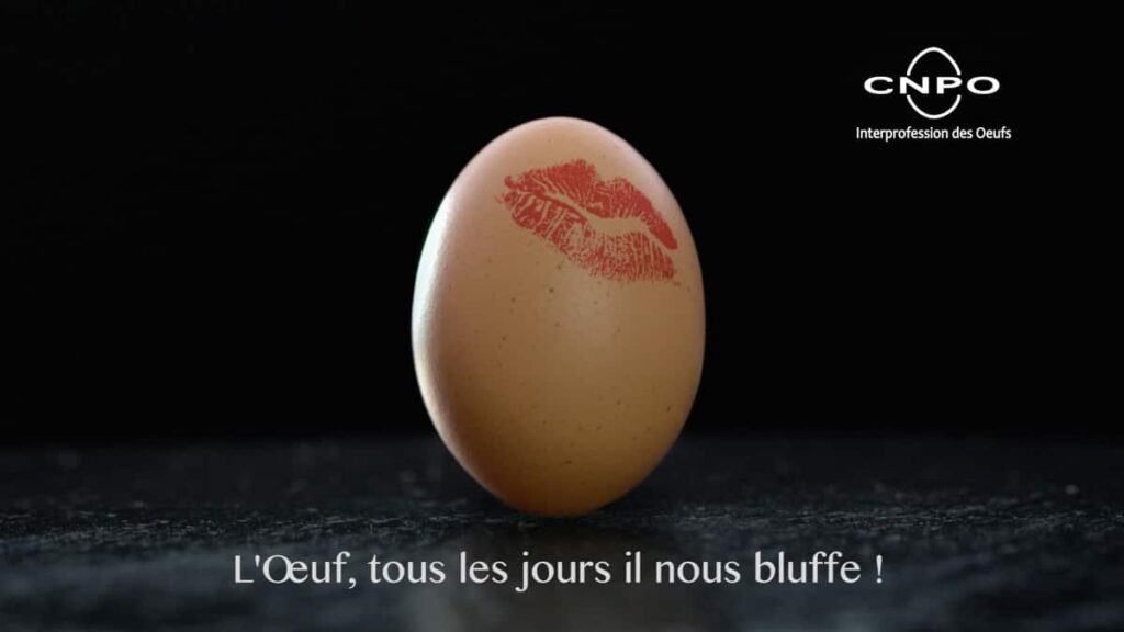 Journée mondiale de l’Œuf