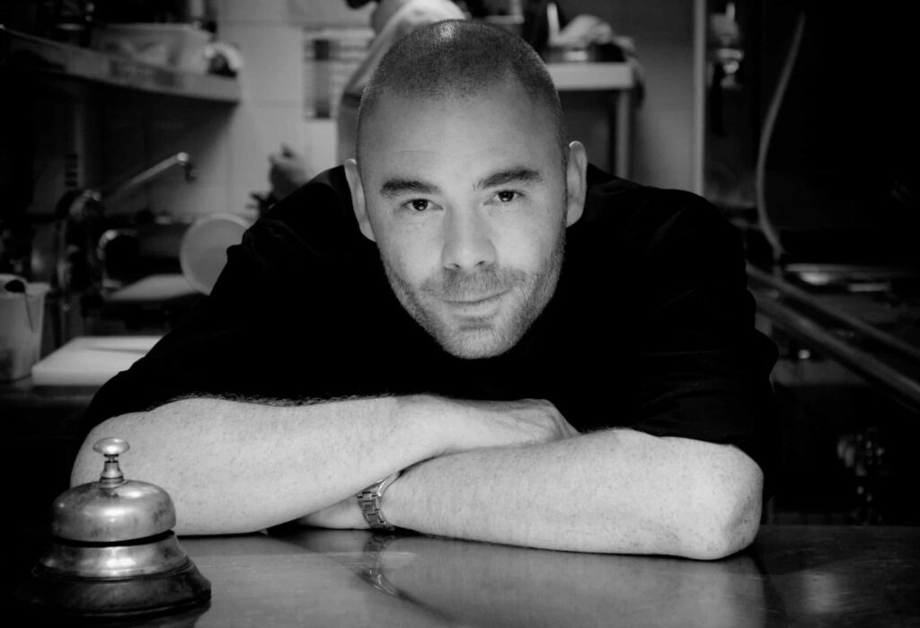 Bienvenue à Arnaud TABAREC