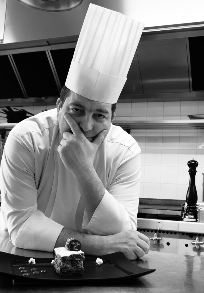 Bienvenue à Stéphane CORNU