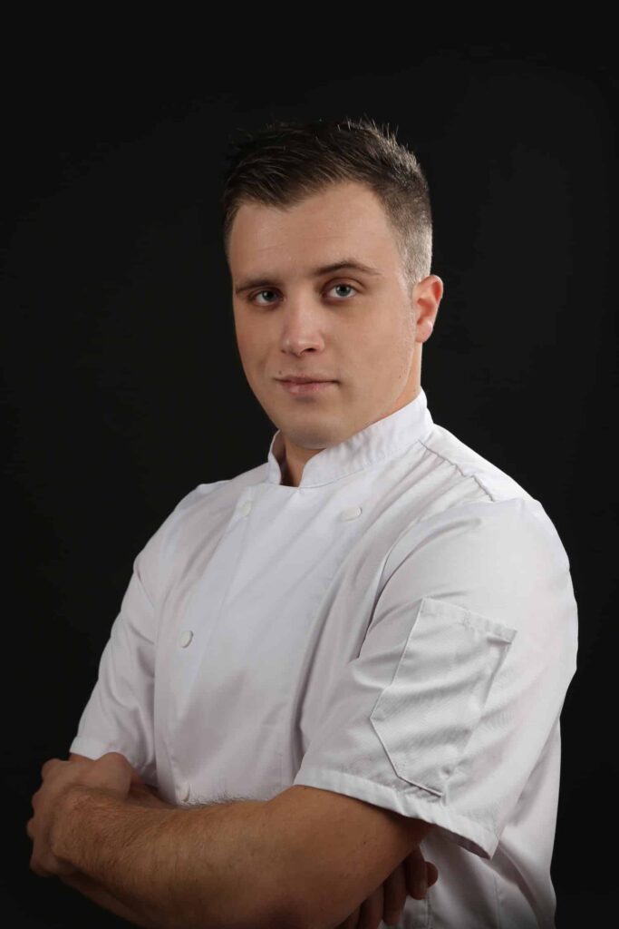 Bienvenue à Tony BERTOUT