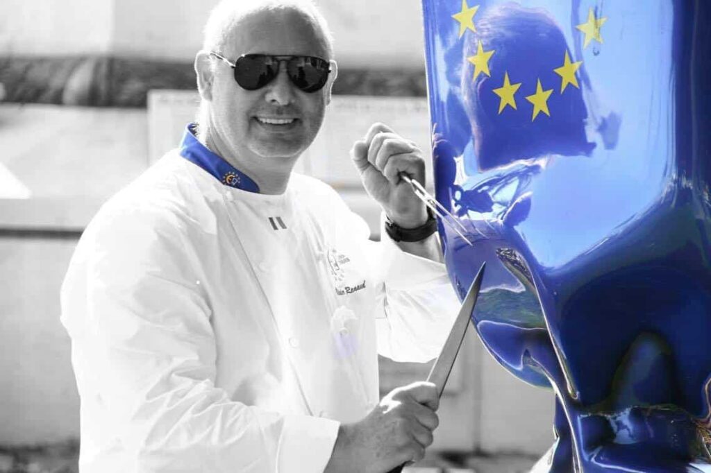 Bienvenue à Olivier RENAUD