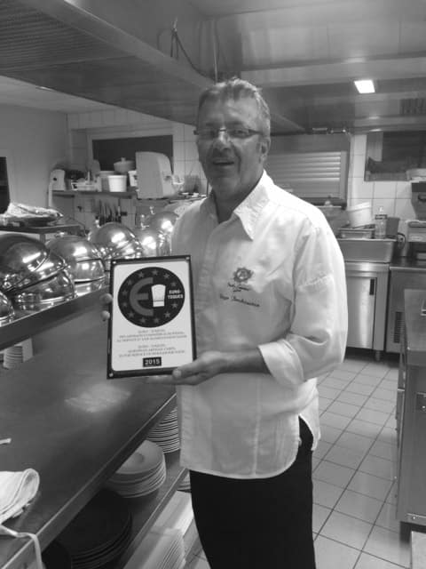 Bienvenue à Roger BOUHASSOUN