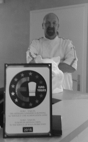 Bienvenue à Fabian FLORIN