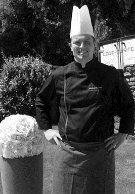 Bienvenue à Nicolas RIVOALLAN